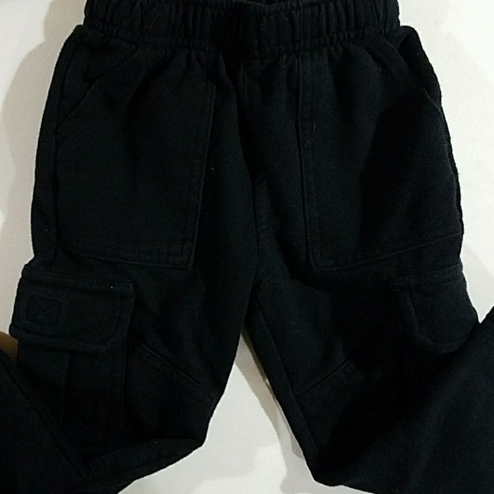 Circo Toddler Cargo Sweatpants